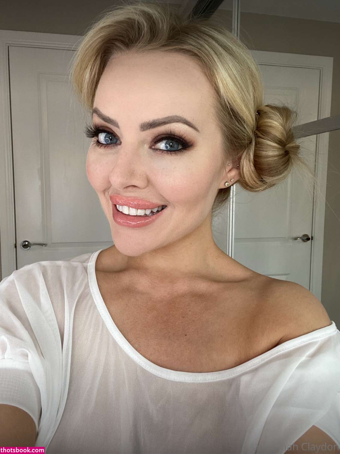 Hannah Claydon Photo #142