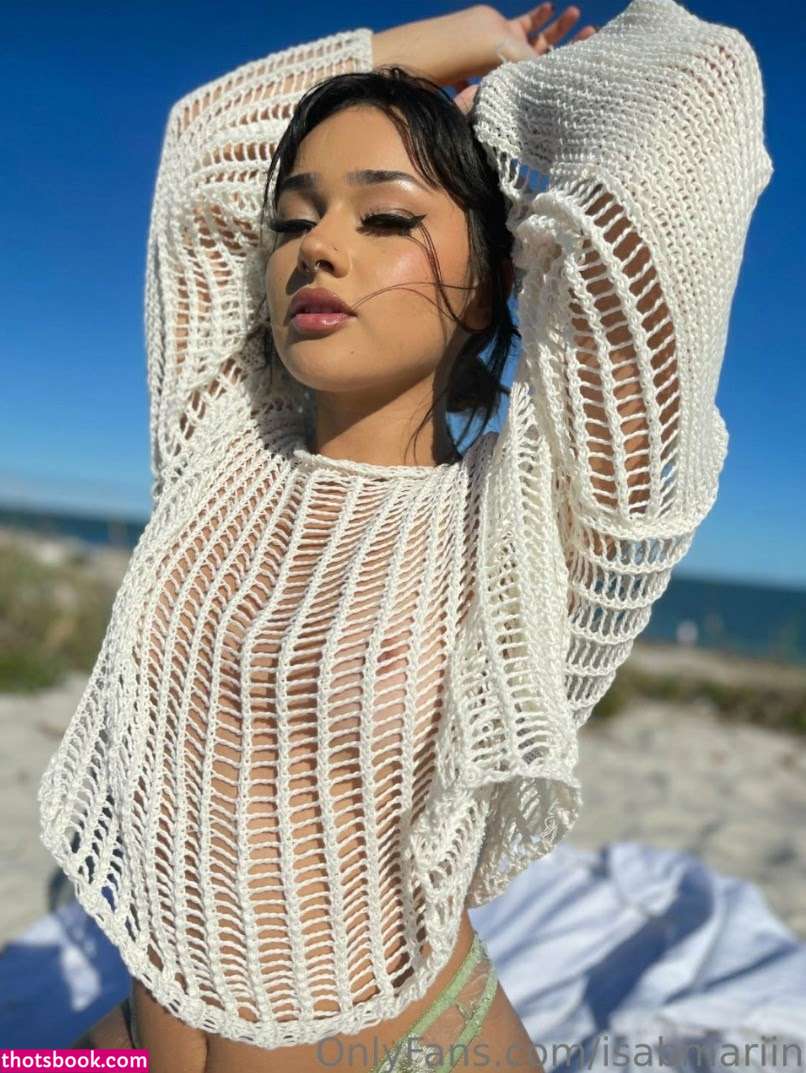 Isa Marin Photo #105