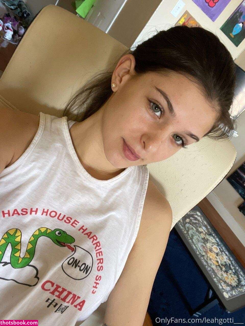 Leah Gotti Photo #444