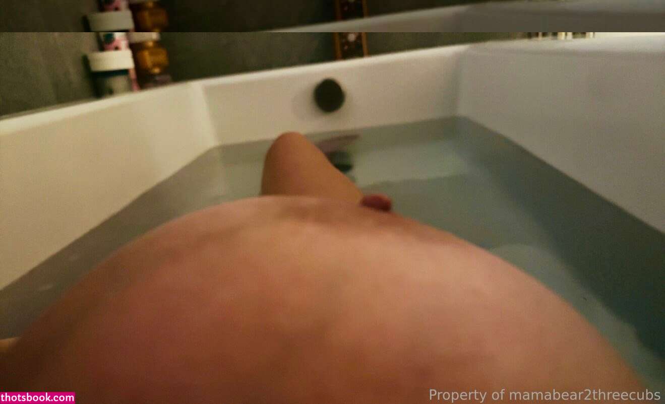 Mamabear2threecubs Photo #168