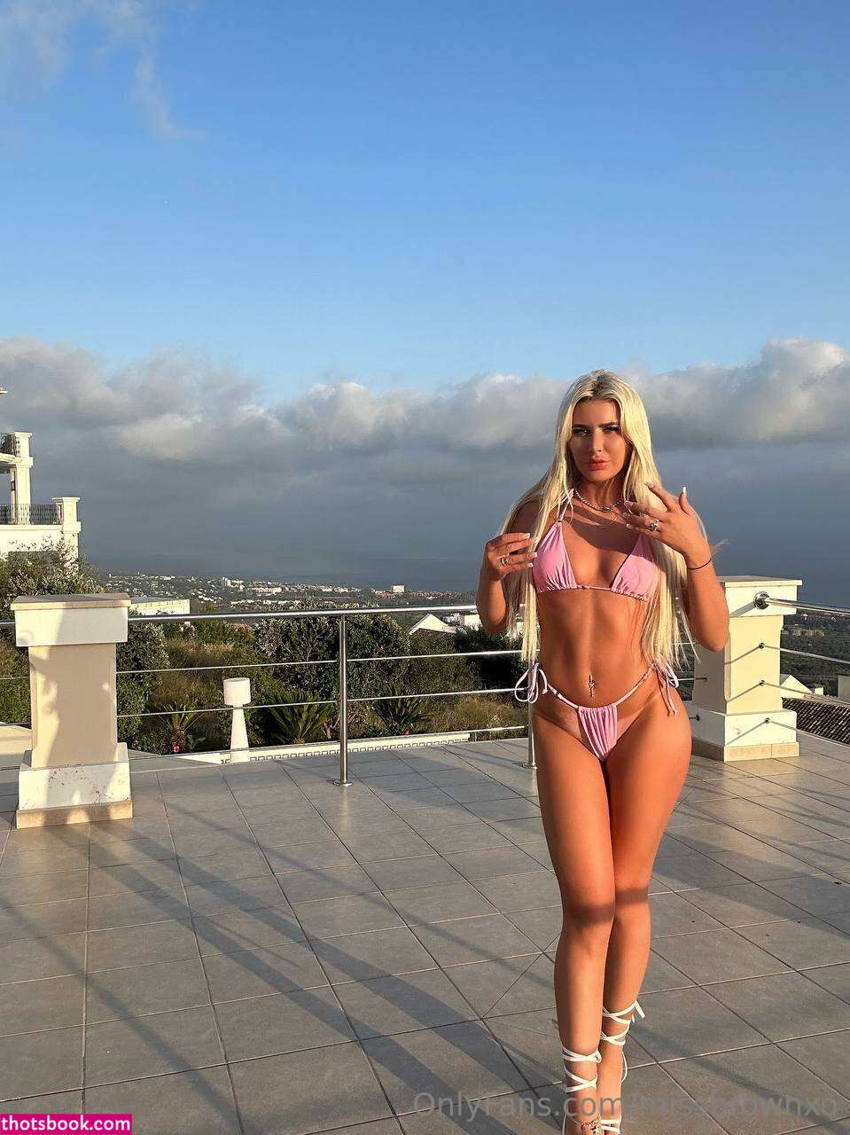 Missbrownxo Photo #84