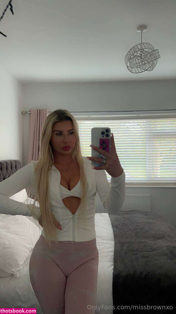 Missbrownxo Photo #89