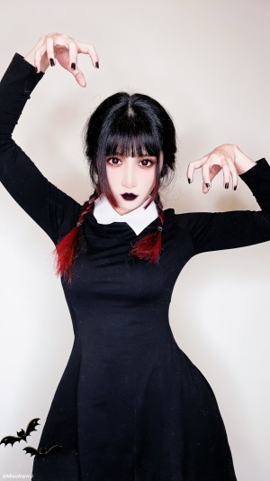 Misswarmj Photo #588