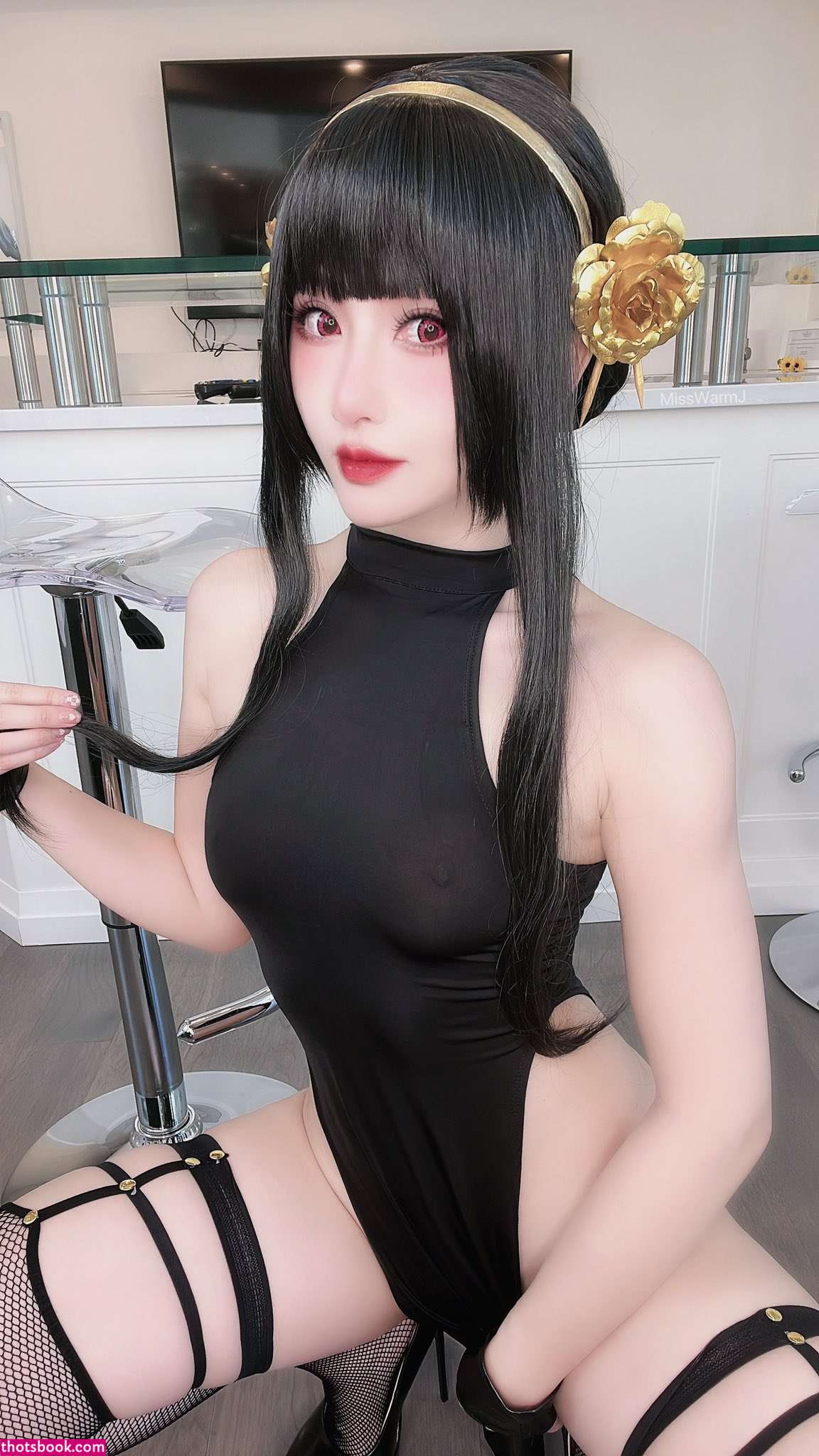 Misswarmj Photo #597