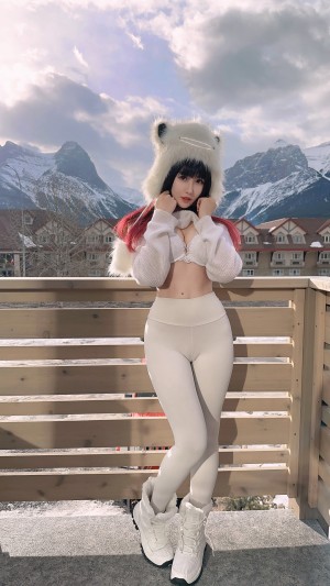 Misswarmj Photo #592