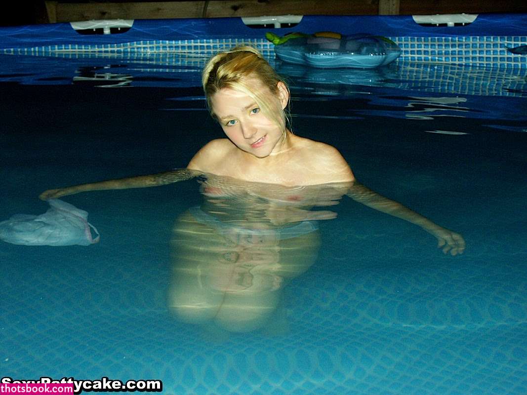 Sexypattycake Photo #168