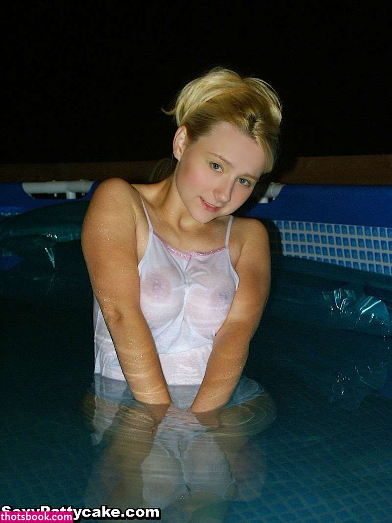 Sexypattycake Photo #170