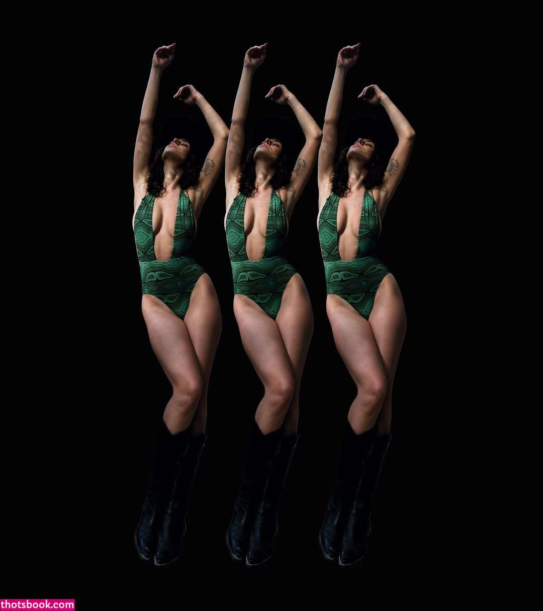 Alejandra Guilmant Photo #36