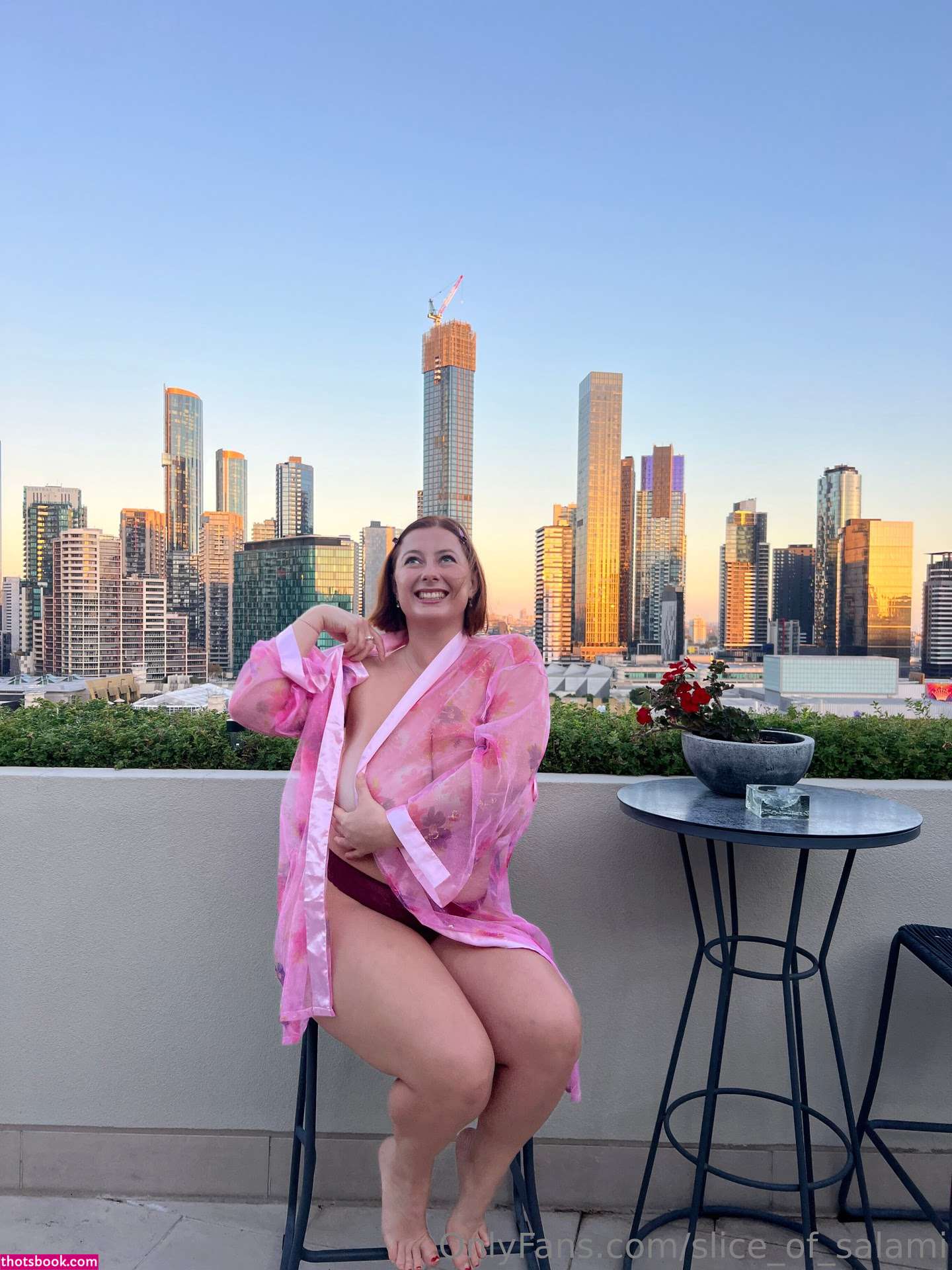 Bel Larcombe Photo #2