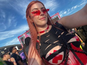 Kelsey Remige Post #1