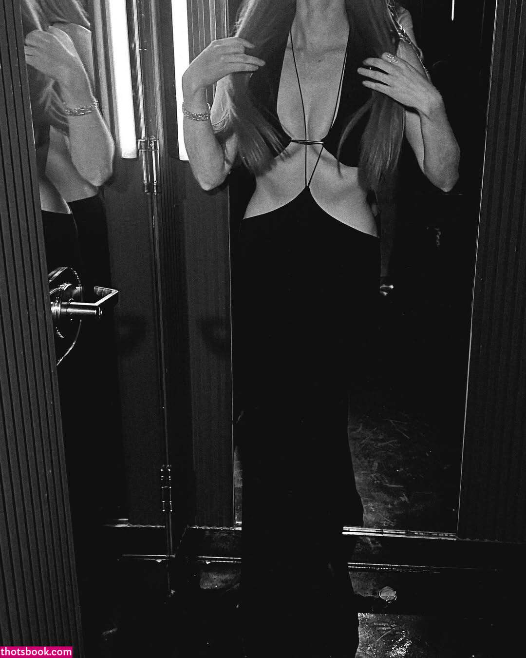 Larsen Thompson Photo #82