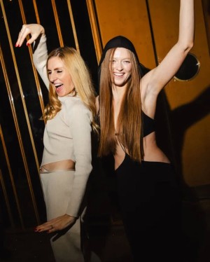 Larsen Thompson Photo #86