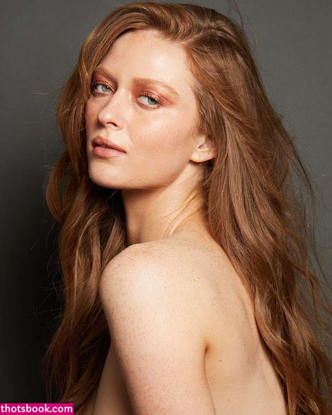 Larsen Thompson Photo #90