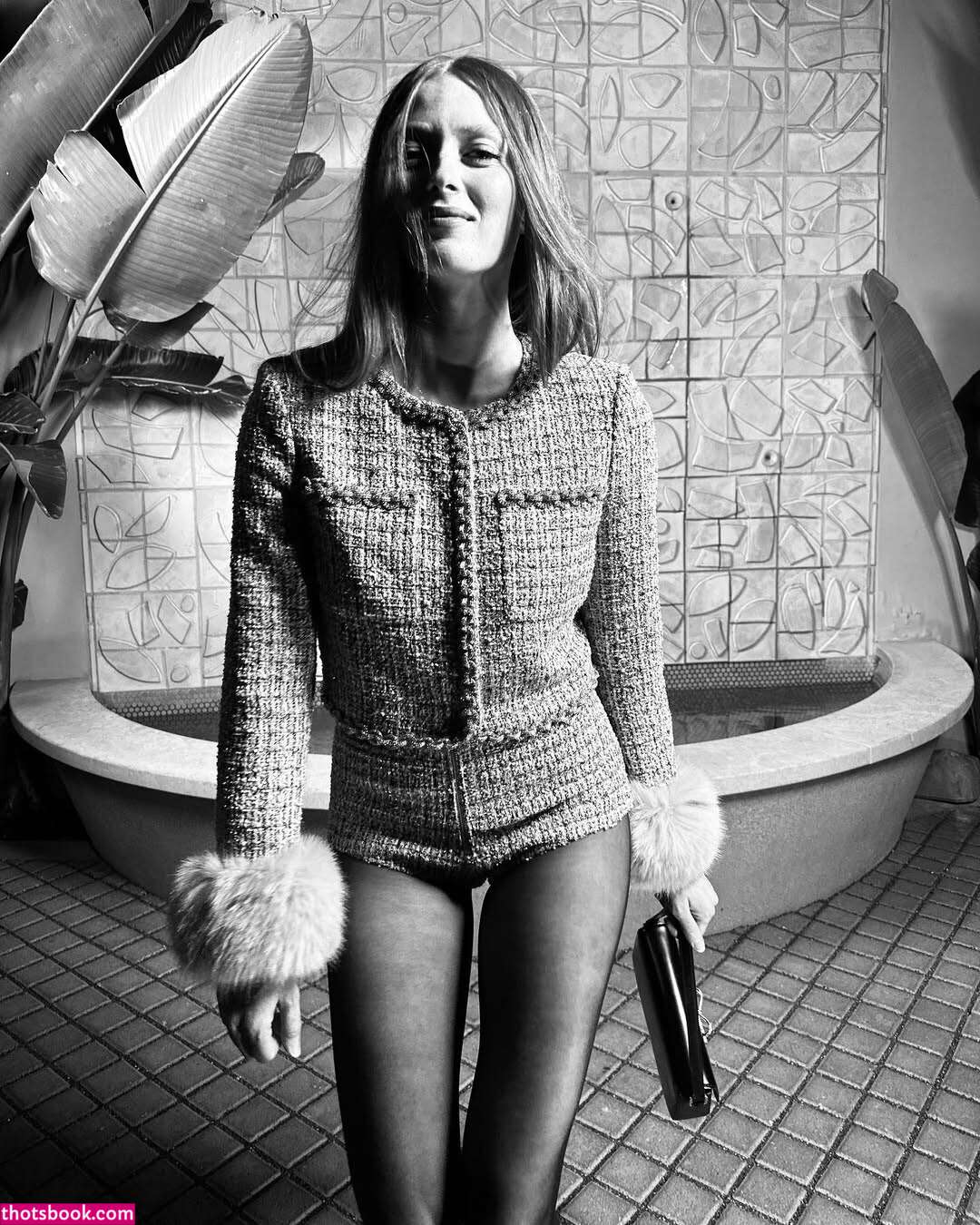 Larsen Thompson Photo #99