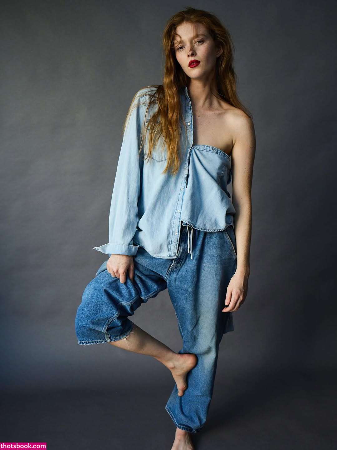 Larsen Thompson Photo #103