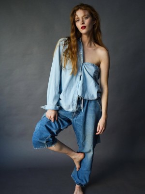 Larsen Thompson Post #14