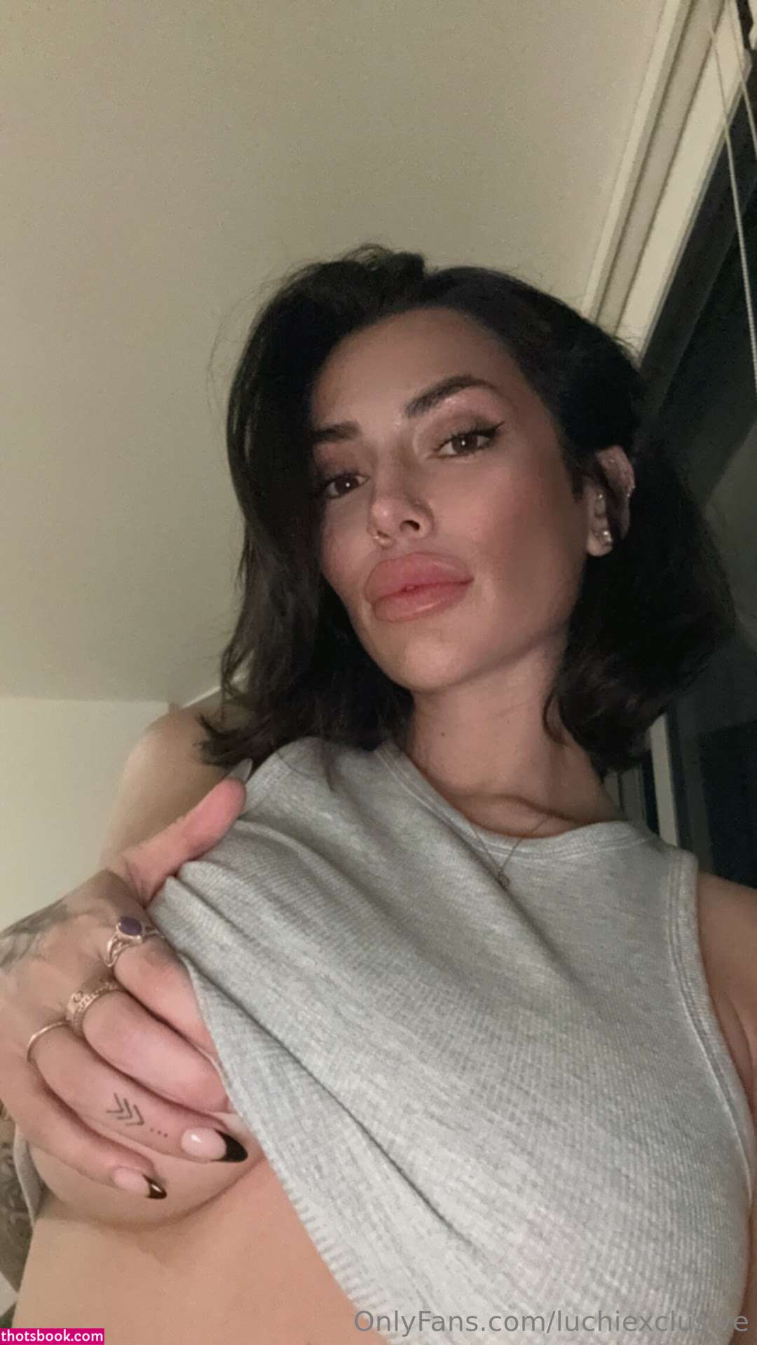 Luciana Del Mar Luchi Photo #14