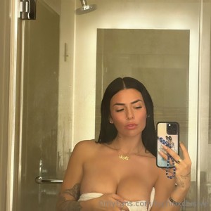 Luciana Del Mar Luchi Photo #43