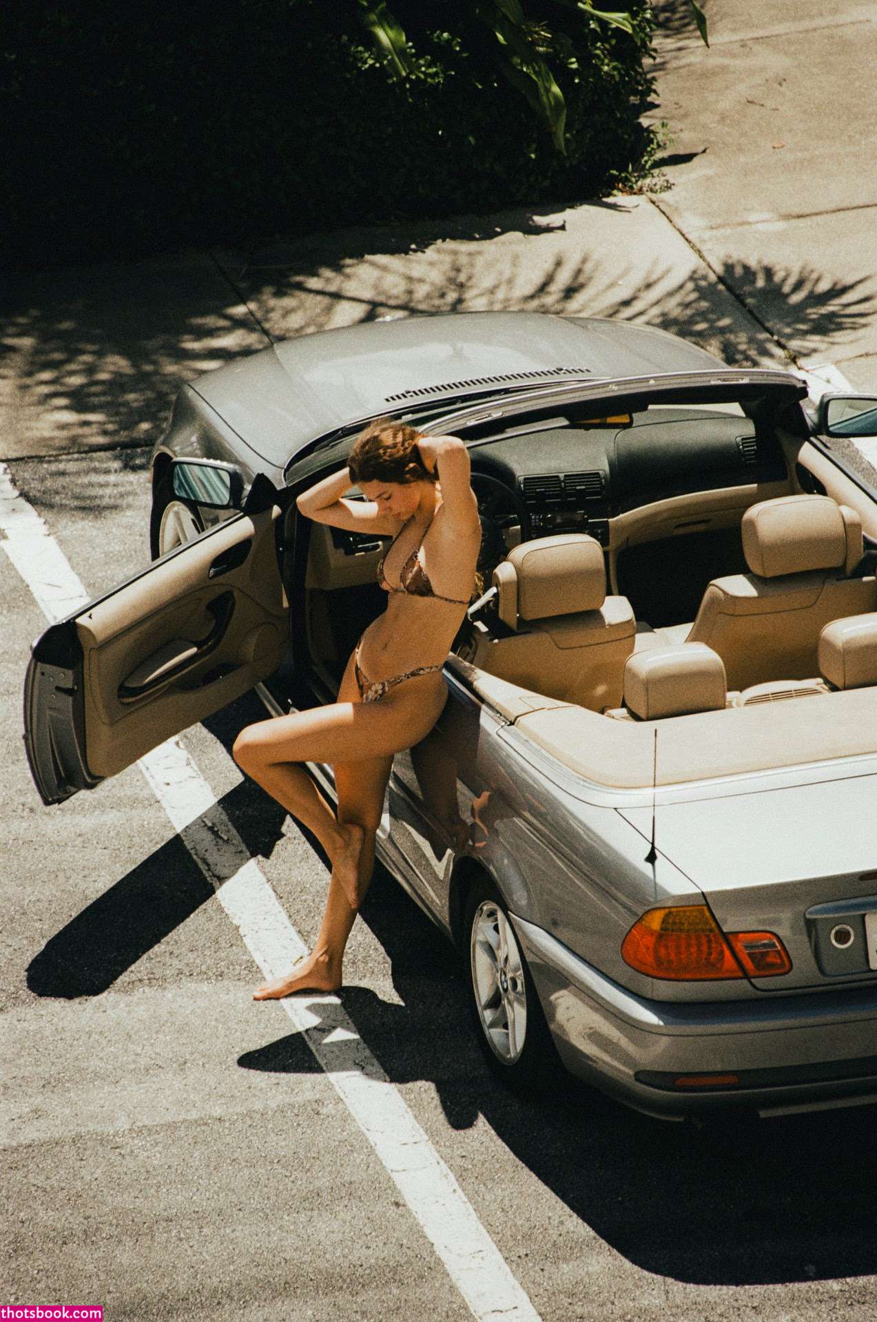 Maggie Sambrook Photo #14