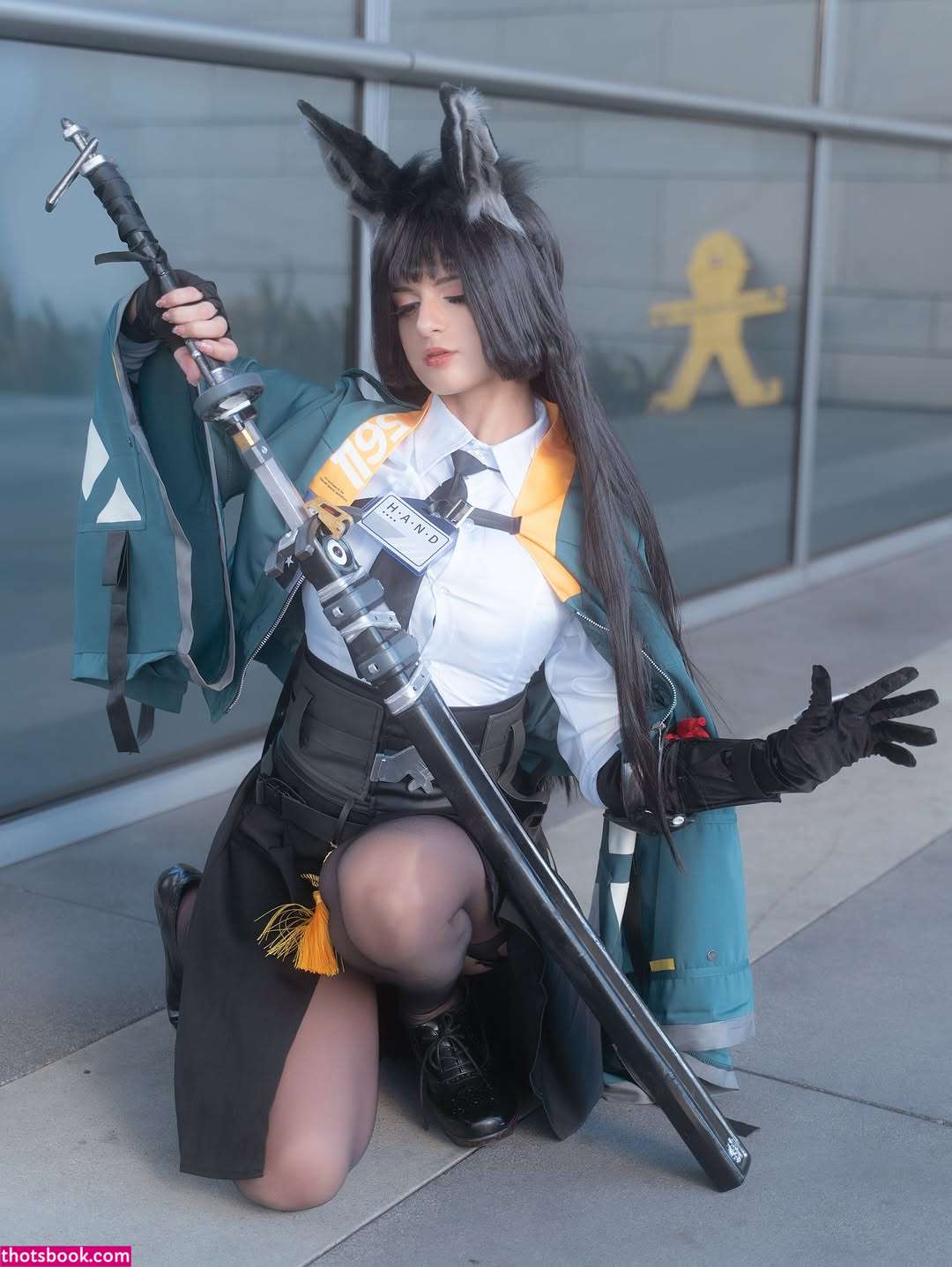 Otterother Photo #73