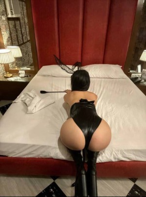 Rachelle Ruth Photo #75