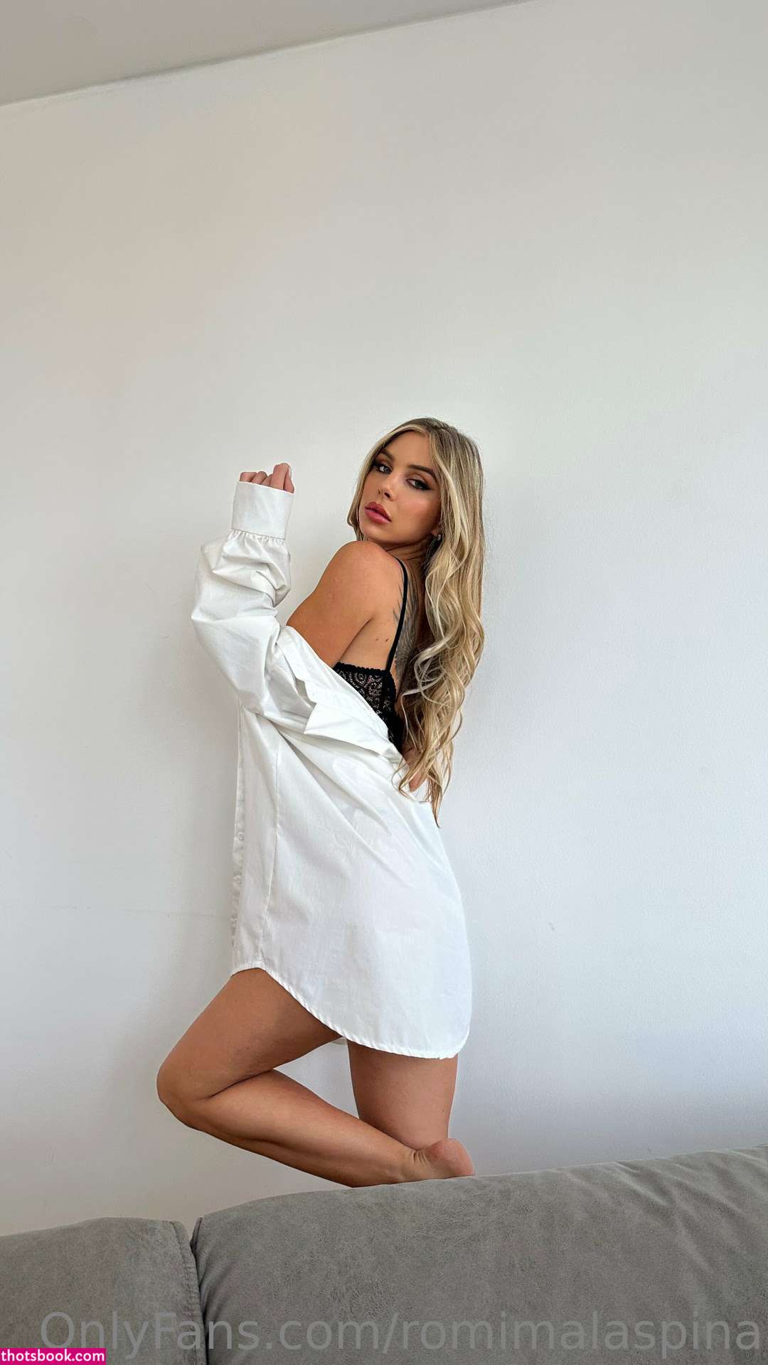 Romina Malaspina Photo #95