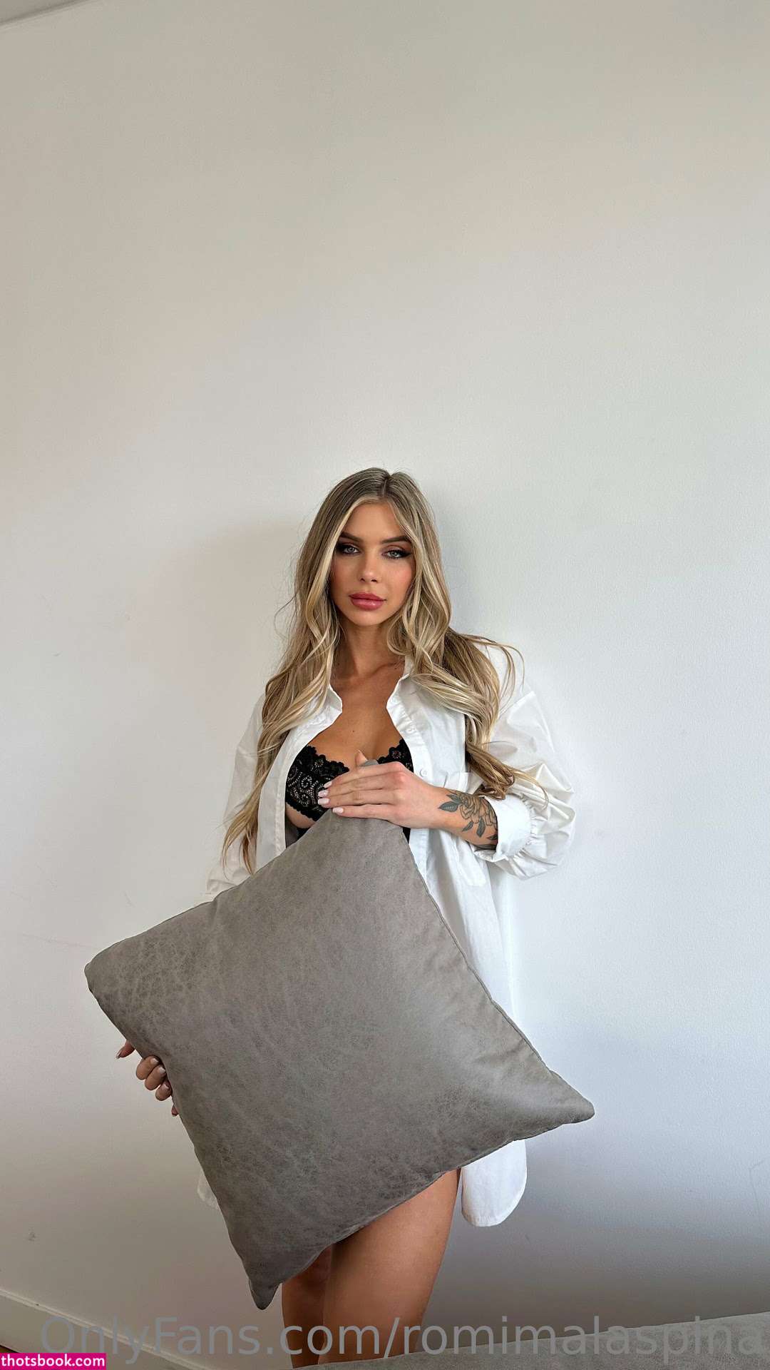 Romina Malaspina Photo #96