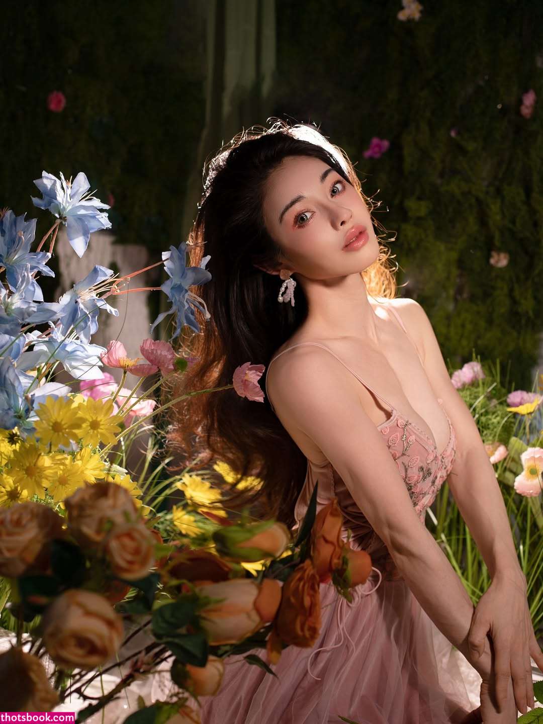 Yuan Herong Photo #161