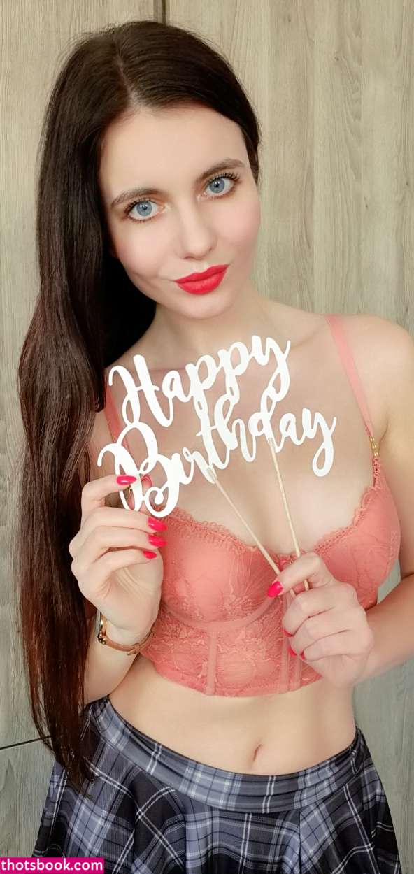 Ariadna Majewska Photo #252