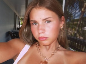 Ariana White Nude Leaks OnlyFans Photos #1