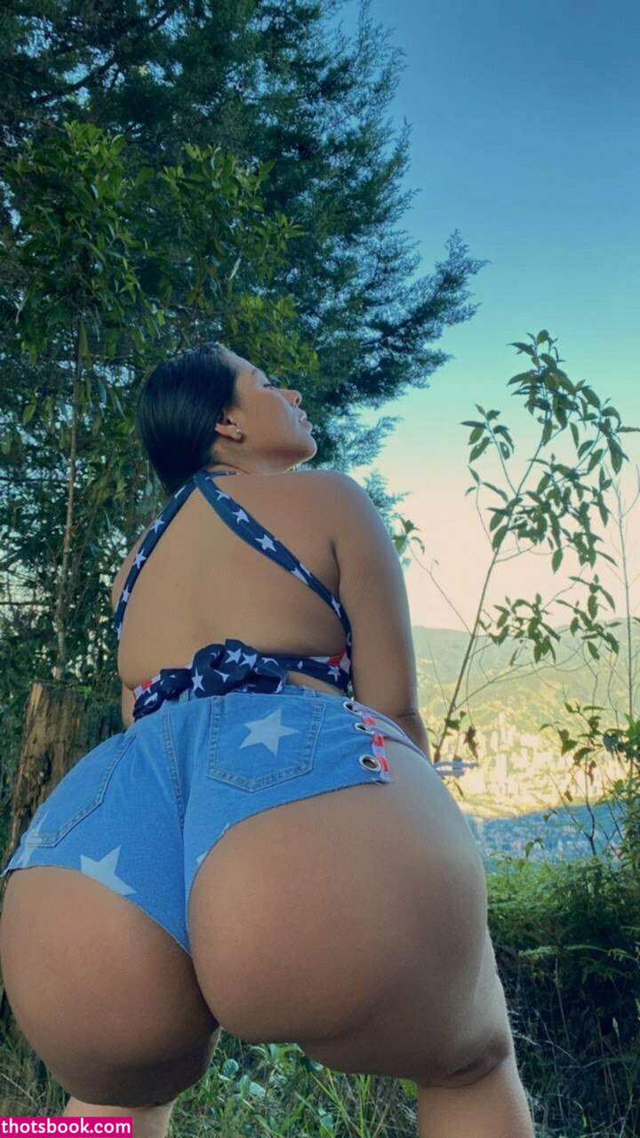 Bigbuttsapphire Photo #160