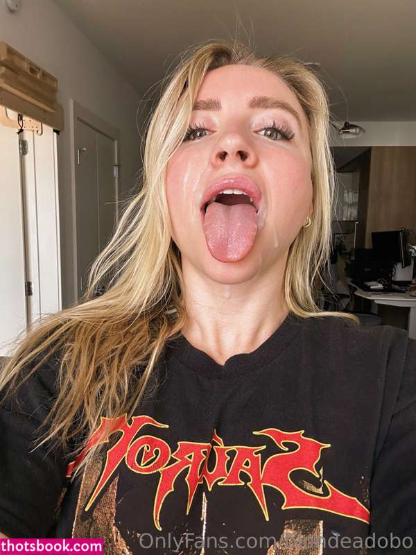 blondeadobo Photo #290