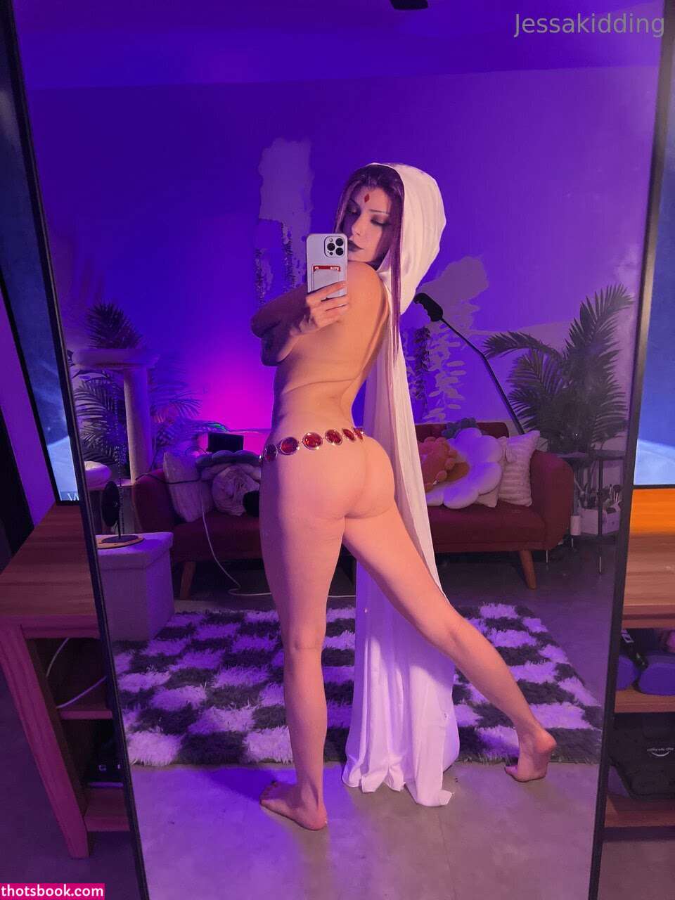 Jessakidding Photo #141