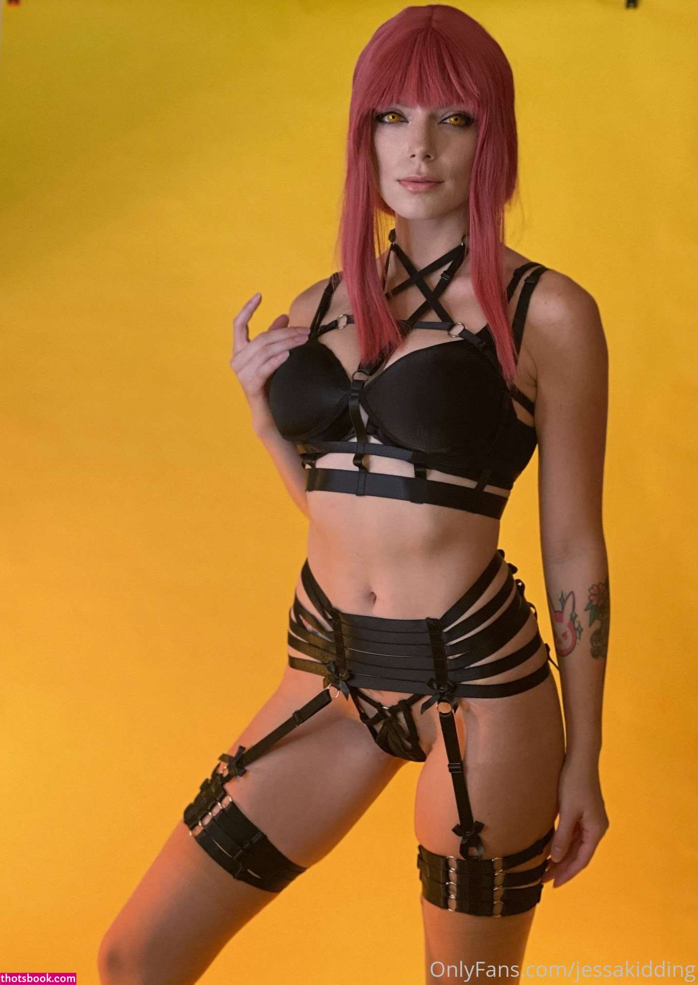 Jessakidding Photo #147