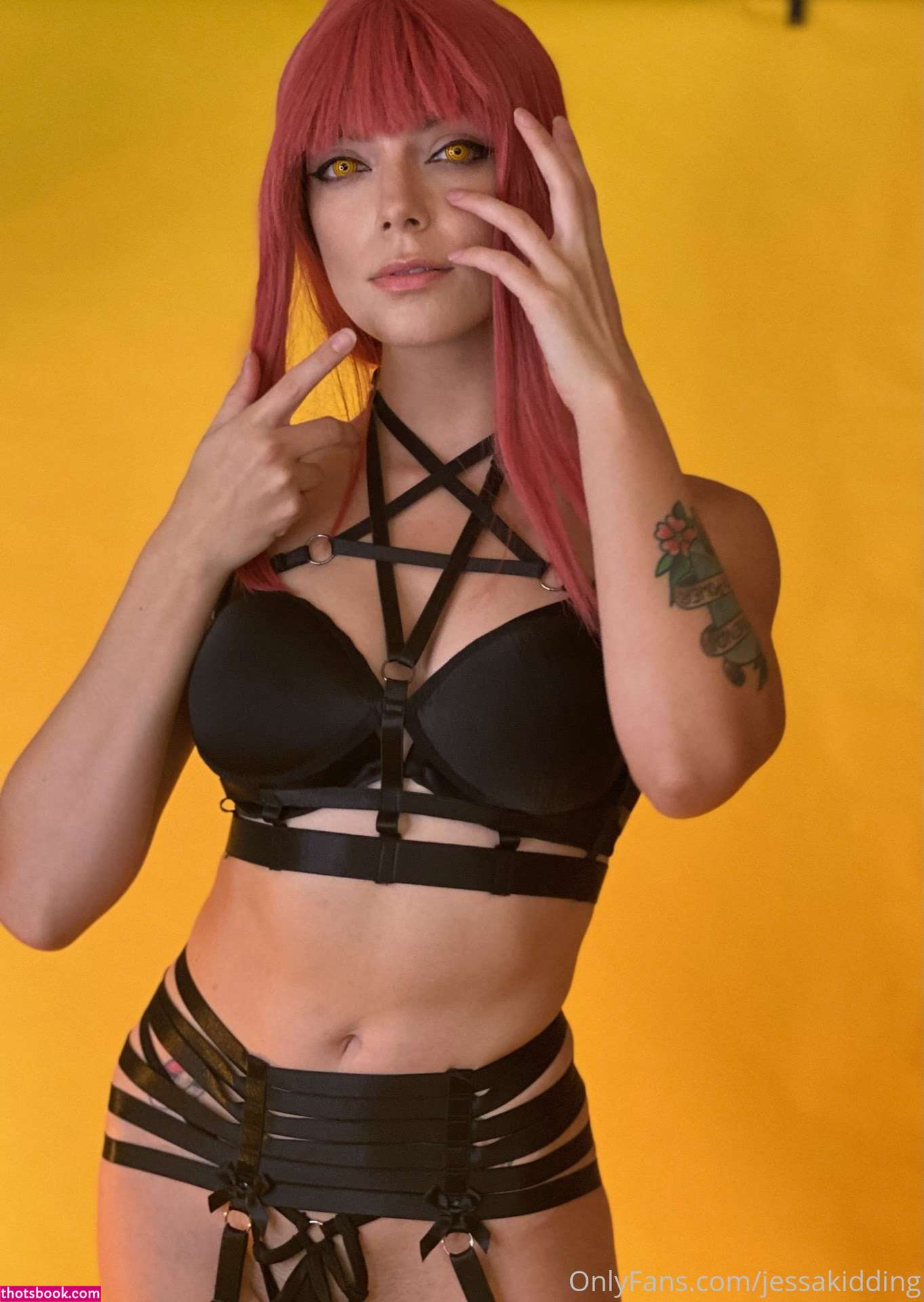 Jessakidding Photo #148