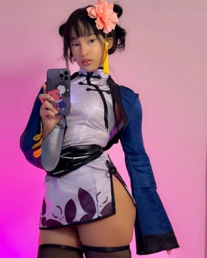 Lazzybeans Photo #84