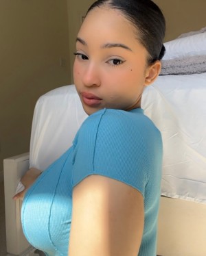 Lazzybeans Photo #89