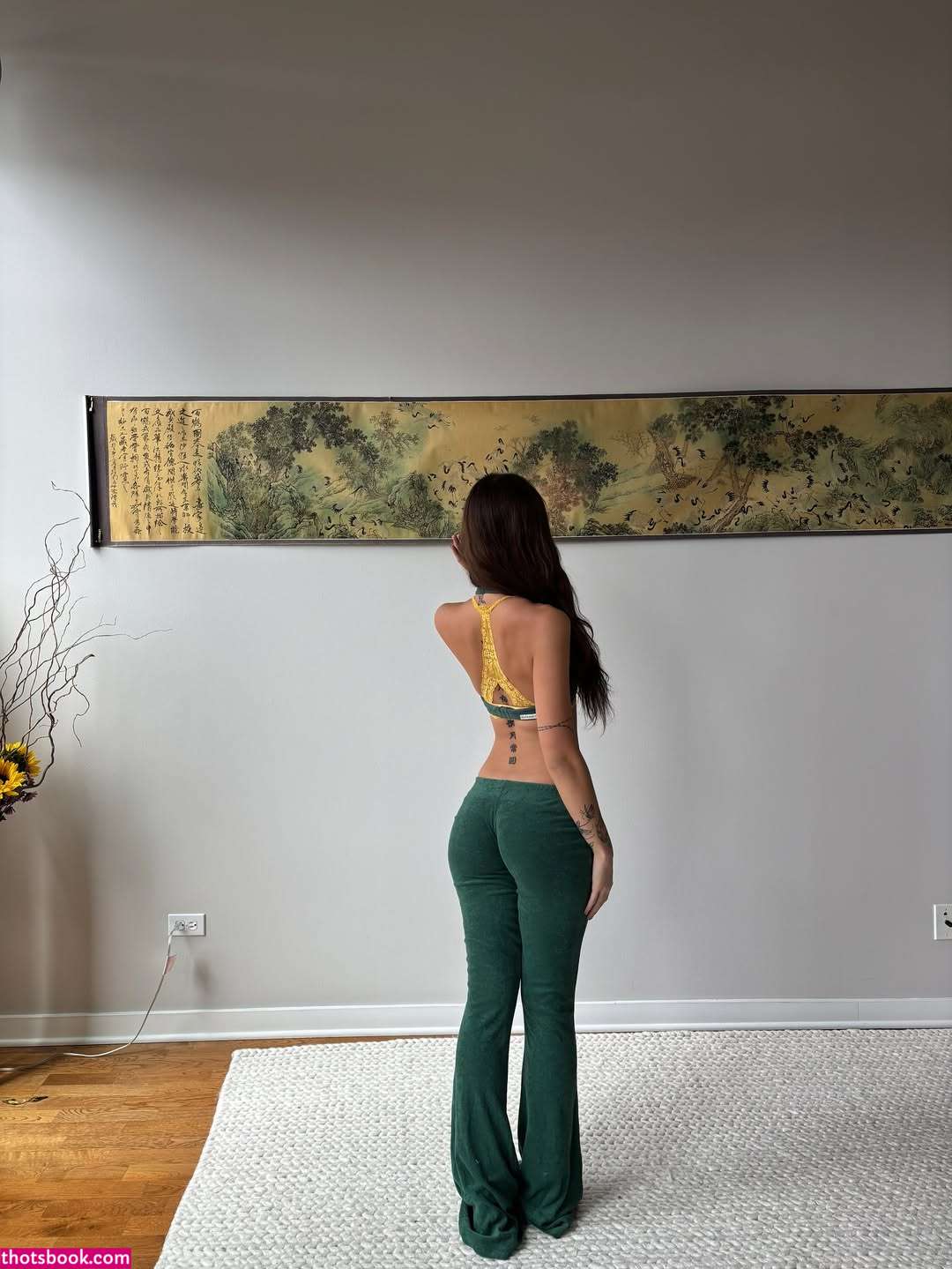 Lucia Manfredi Photo #27