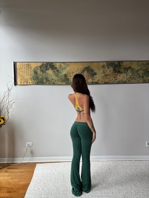 Lucia Manfredi Photo #27