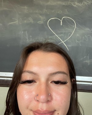 Lucia Manfredi Photo #30