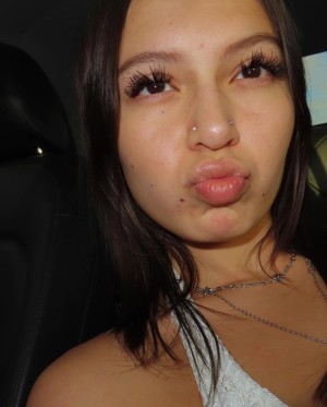 Lucia Manfredi Photo #32