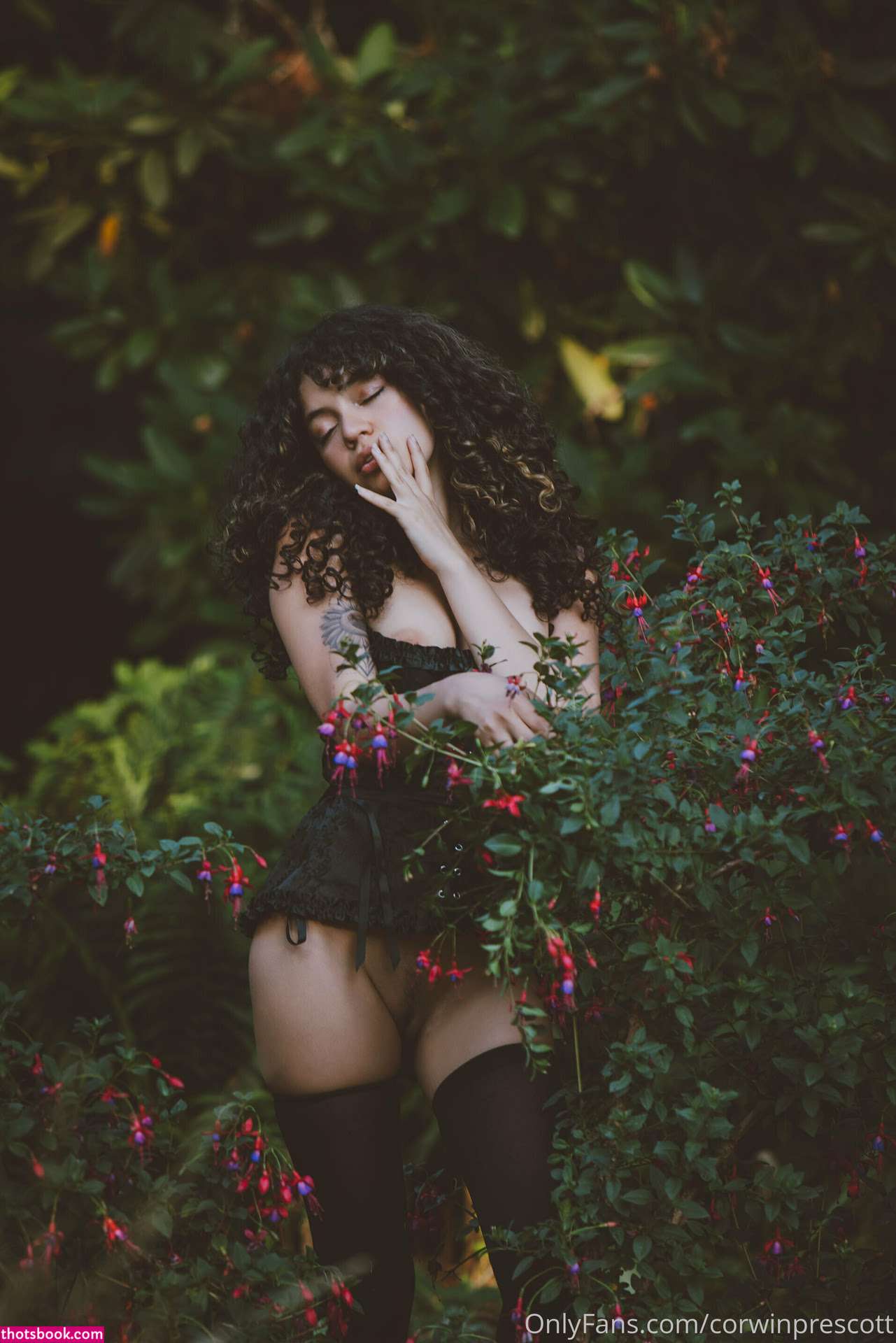 Spicymarii Photo #19