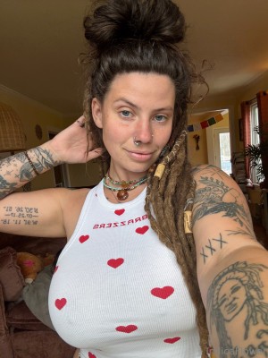 Indica Flower Photo #239