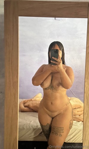 Luna Ortiz Photo #10