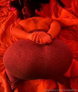 Luna Ortiz Photo #35