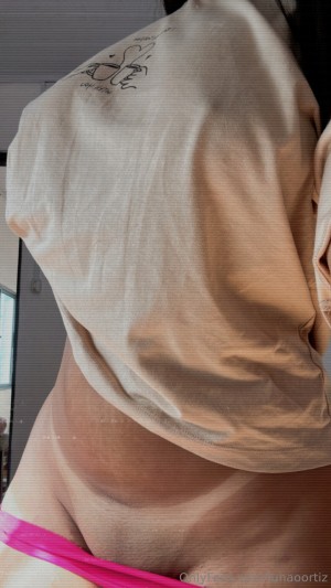 Luna Ortiz Photo #41