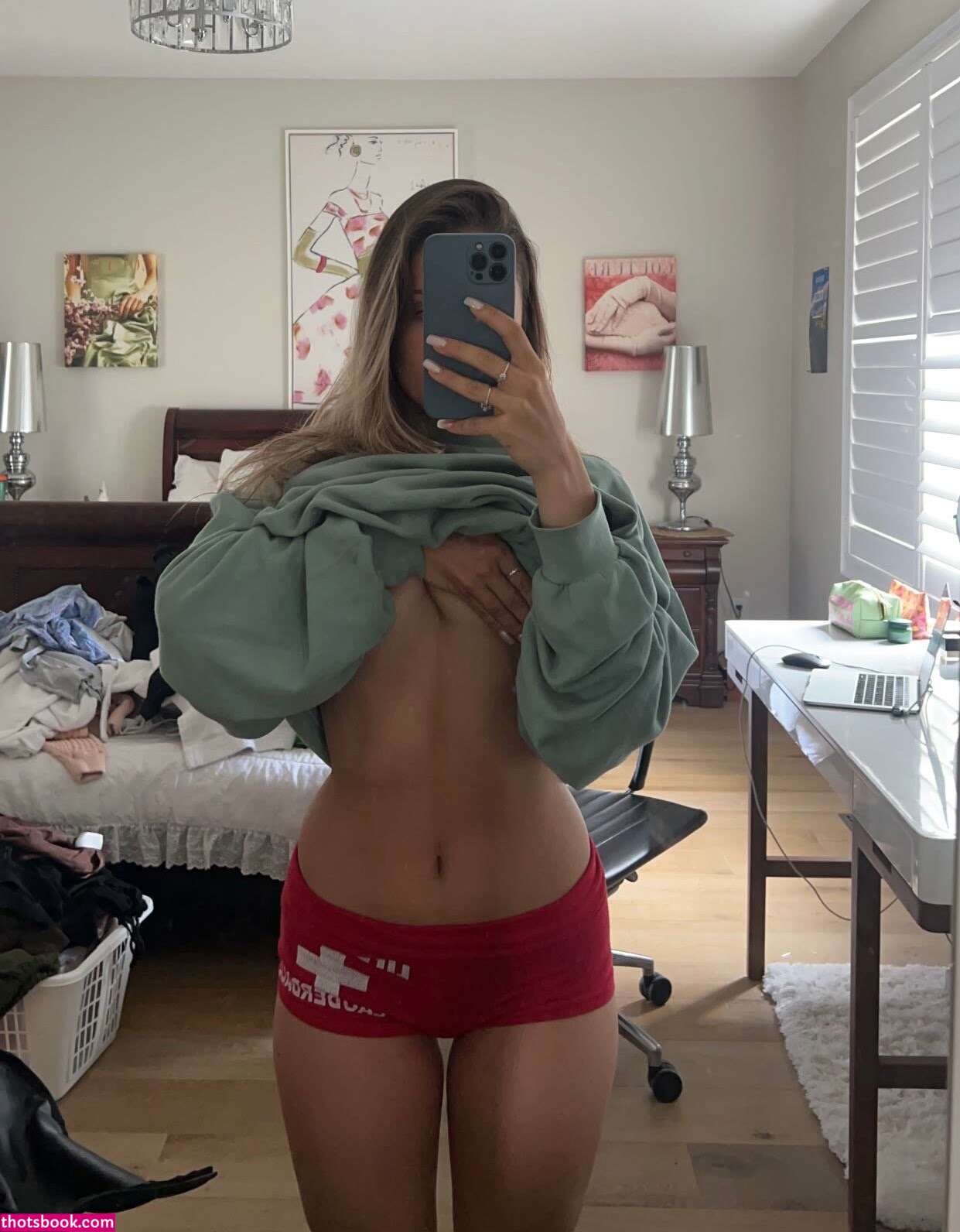 Martina Cutruzzola Photo #38