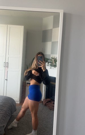 Martina Cutruzzola Photo #52