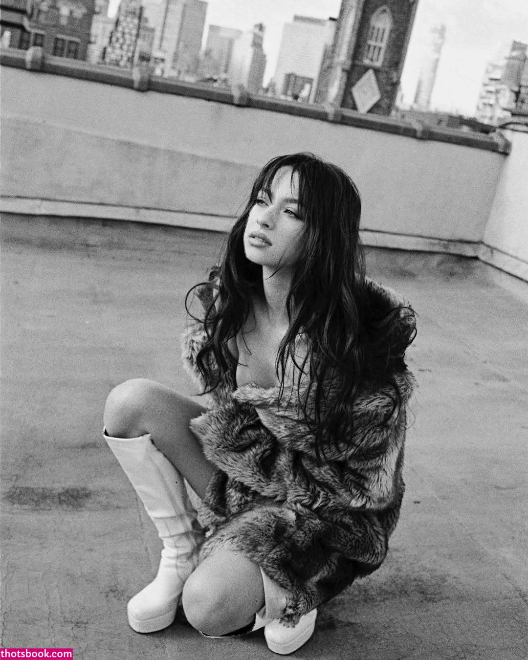 Mishka Chantal Silva Photo #55