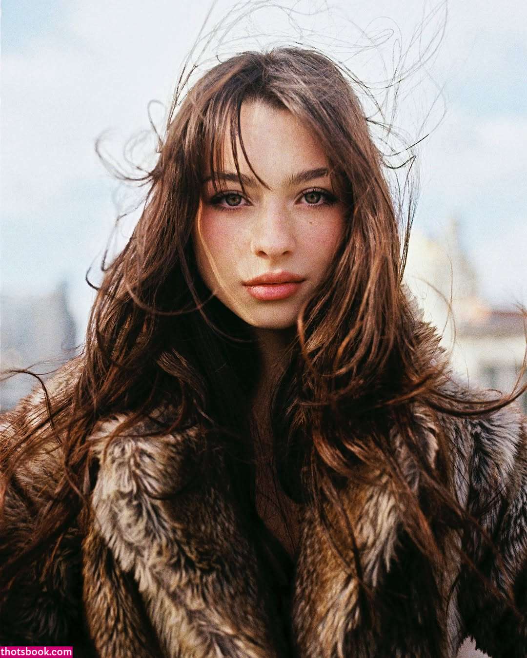 Mishka Chantal Silva Photo #56